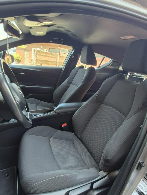 Toyota C-HR Radom - zdjęcie 10