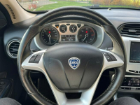 Lancia Delta 1.6 MJ Platino Racławice - zdjęcie 12