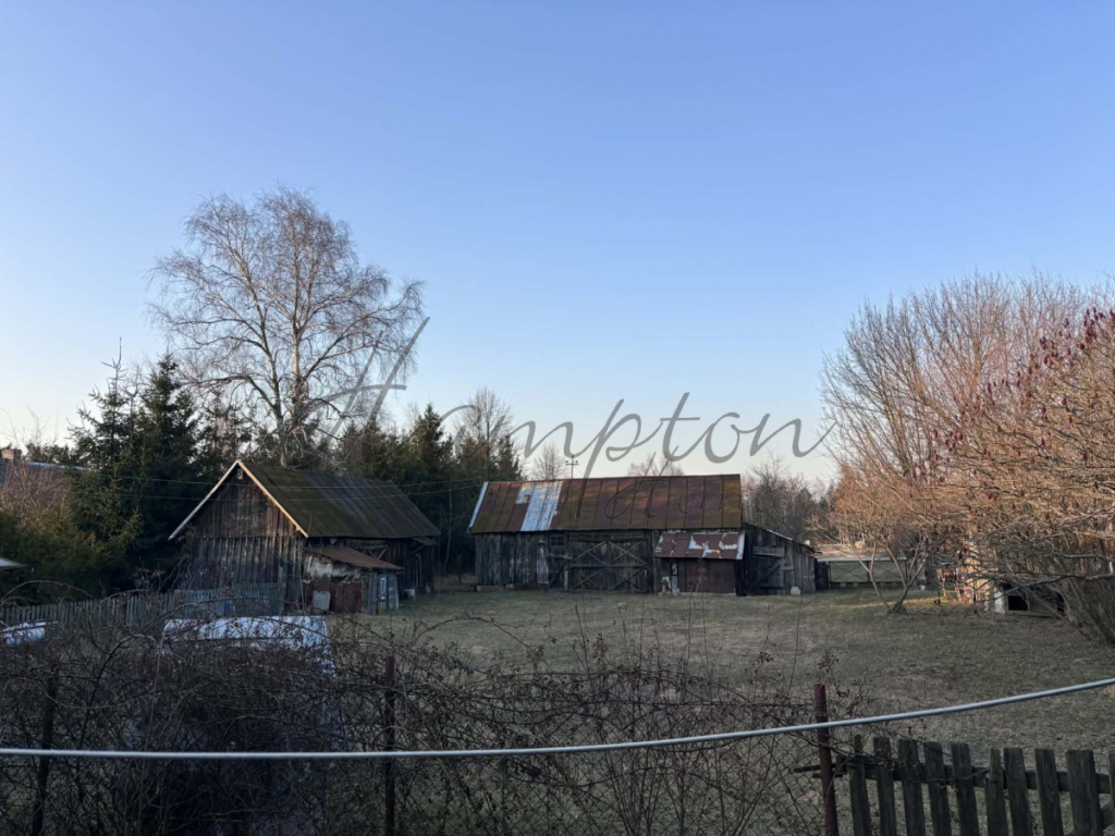 Działka budowlana | 25 arów | Nowe Lubiejewo Nowe Lubiejewo - zdjęcie 9