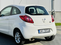 Ford KA MK2 1.2 Benzyna 69 KM | 2014 | 154 000 km | Klimatyzacja Mikołów - zdjęcie 11