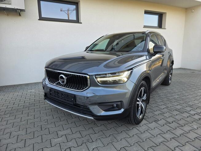 Volvo XC 40 AWD * 360kamery * Harman kardon * EUROPA * Ledy * navi Raba Niżna - zdjęcie 2
