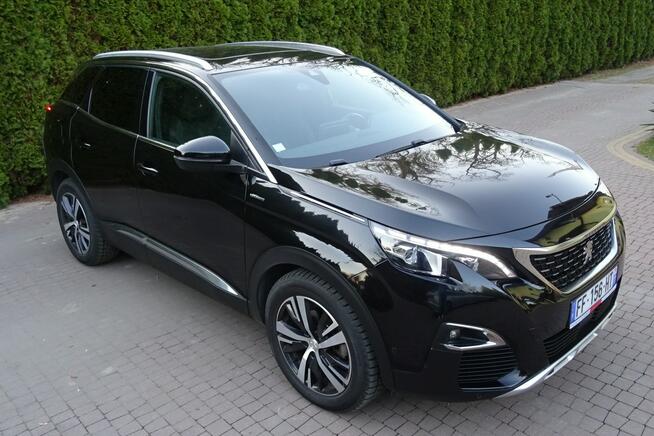 PEUGEOT 3008 2.0 cdi GT automat, suv Góra Kalwaria - zdjęcie 2