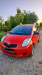 Sprzedam Toyota Yaris Płock - zdjęcie 4
