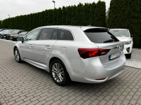 Toyota Avensis 1.8i 147KM Automat Zarejestrowany  Skóry Kamera Baranowo - zdjęcie 3