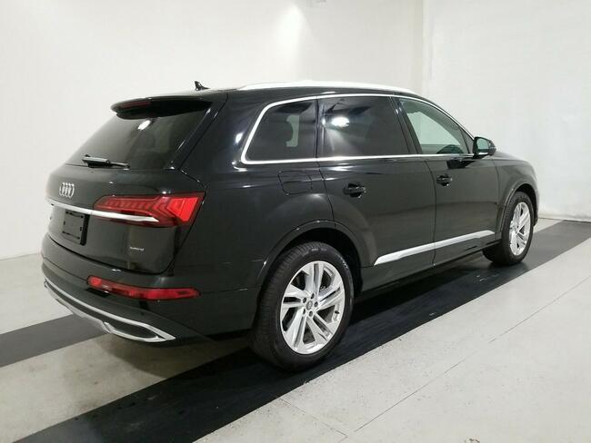 Audi Q7 2020 Katowice - zdjęcie 3