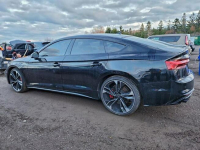 Audi S5 / Kanada / najbogatsza wersja Prestige / niski przebieg / Tarnów - zdjęcie 5