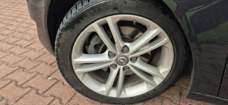 Opel Insignia Paproć - zdjęcie 4