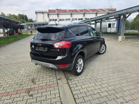Ford Kuga 2.0 D / 4WD / 4 x 4 /Titanium S / Serwis ASO !! Limanowa - zdjęcie 9