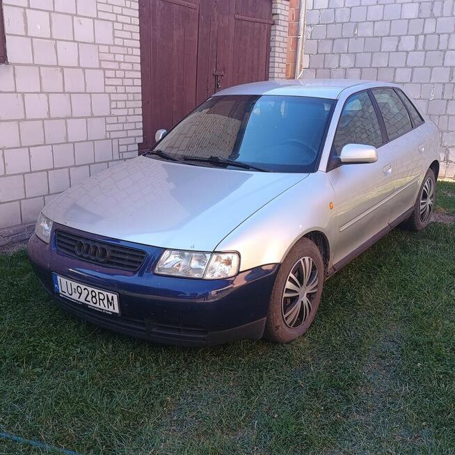 Audi A3 1.9 TDI 90 KM Sprzedaz Zamiana. Bychawa - zdjęcie 2
