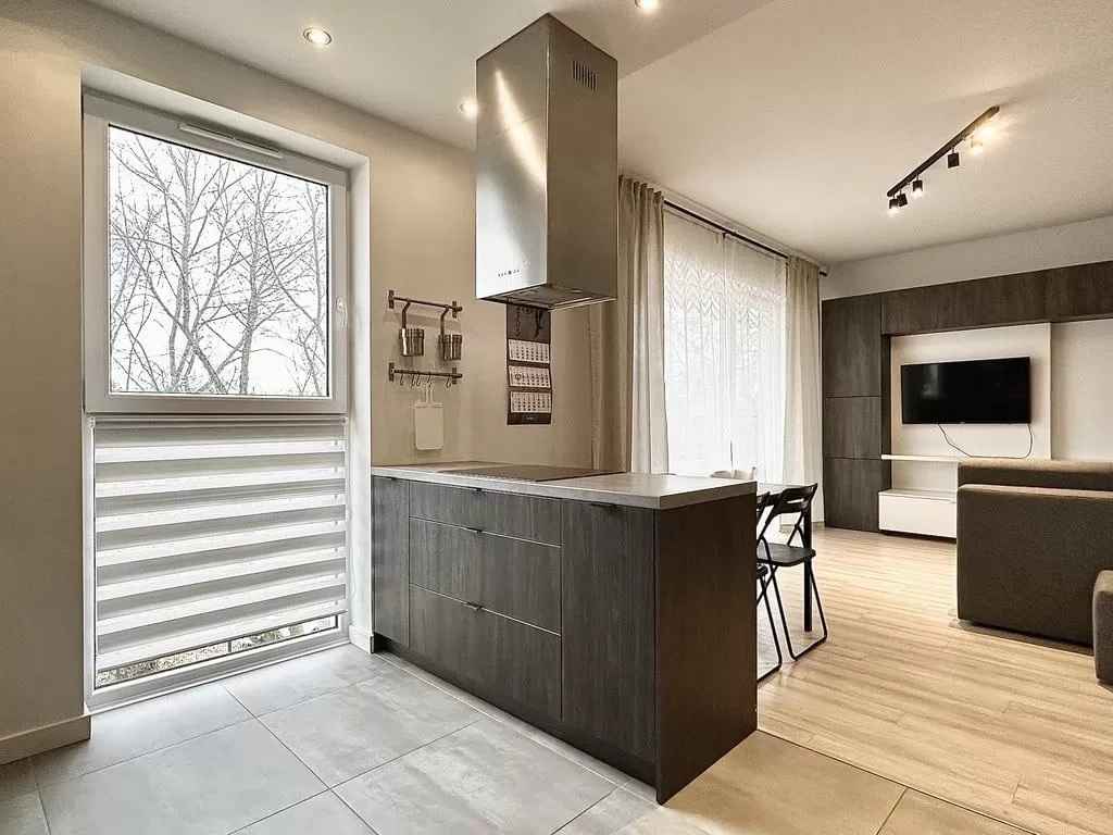 Mieszkanie 3-pok. ul.Katiuszy 7A, Warszawa Rembertów Rembertów - zdjęcie 3