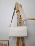 Torebka damska the mini bag kremowa Bochnia - zdjęcie 2