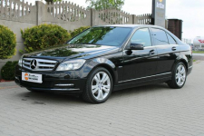 Mercedes-Benz C220 2.2 CDI 170Km Automat 2011Rok Zambrów - zdjęcie 12