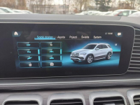 Mercedes GLE 300 Salon Polska fv23 Otwock - zdjęcie 11