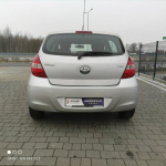 Hyundai i20 Lipówki - zdjęcie 11