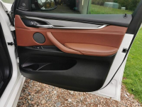 BMW X5 F15 performance Kraków - zdjęcie 5