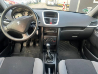 Peugeot 207 SW*2008r*1.6 diesel*STAN BARDZO DOBRY* Łódź - zdjęcie 10