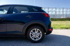 Mazda CX-3 2.0 SKYACTIV-G, Salon PL, Bezwypadkowy, Drugi właściciel Warszawa - zdjęcie 12