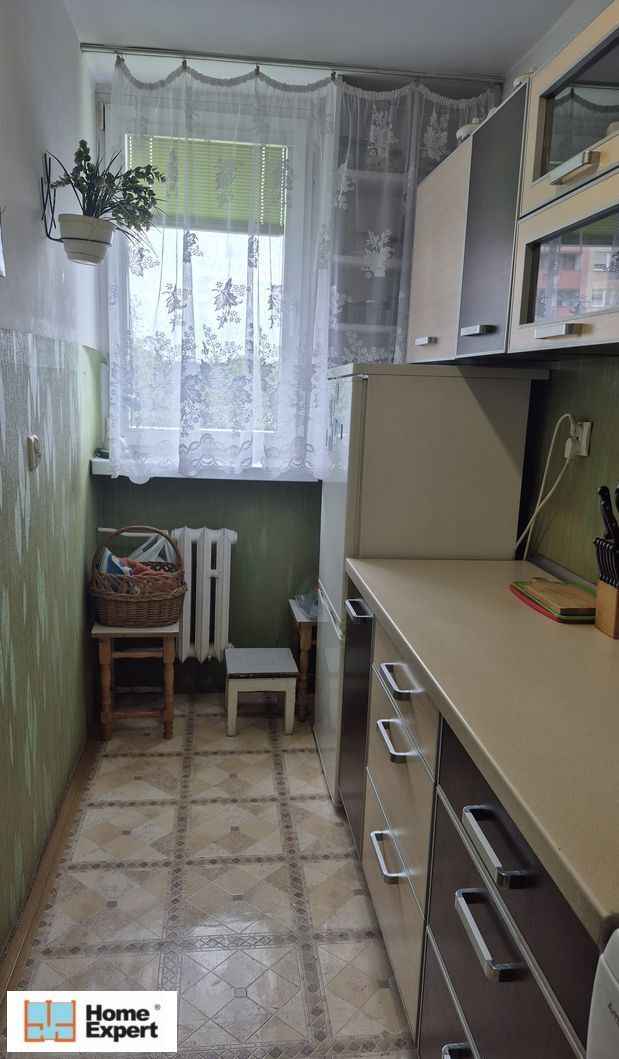 2pok, 39met, Okolice Nasturcjowej BALKON/WINDA (Wrocław) Fabryczna - zdjęcie 4