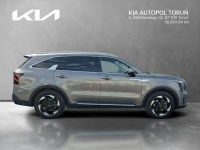 Kia Sorento 12 tys km przebiegu/Hybryda/215 KM/7 osobowy Toruń - zdjęcie 6