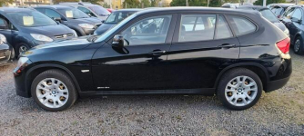 BMW X1 Klimatronik/Navi/Nowy rozrząd Szczecin - zdjęcie 6