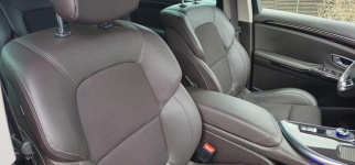 Renault Espace V-pakiet zimowy, rejestr.2018r, pierwszy właś Głogów - zdjęcie 11