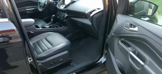 FORD ESCAPE 2.0 EcoBoost 4x4 242 KM Titanium Sokolany - zdjęcie 6