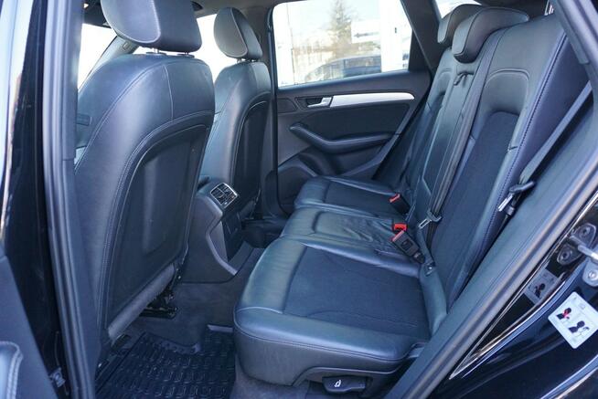 Audi Q5 zarejestrowany, ubezpieczony ,s-line Opole - zdjęcie 12