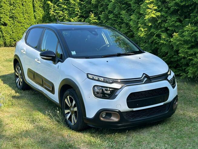 Citroen C3 #Lift #Navi #Led #Alufelgi Laskowo - zdjęcie 6