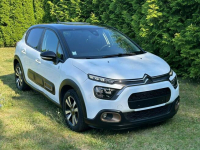 Citroen C3 #Lift #Navi #Led #Alufelgi Laskowo - zdjęcie 6