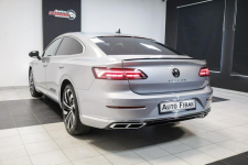 Volkswagen Arteon R-Line*DSG*Salon Polska*Bezwypadkowy*Vat23% Konstantynów Łódzki - zdjęcie 11