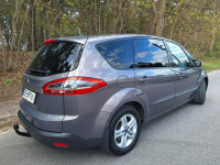 Ford S-Max 2.0 TDCI Business Edition 7-Sitzer Siewierz - zdjęcie 3