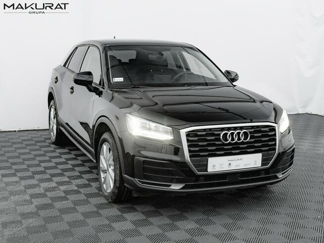 Audi Q2 1.5 35 TFSI 150KM Podgrz.f 2 stef klima K.cof Salon PL Gdańsk - zdjęcie 3