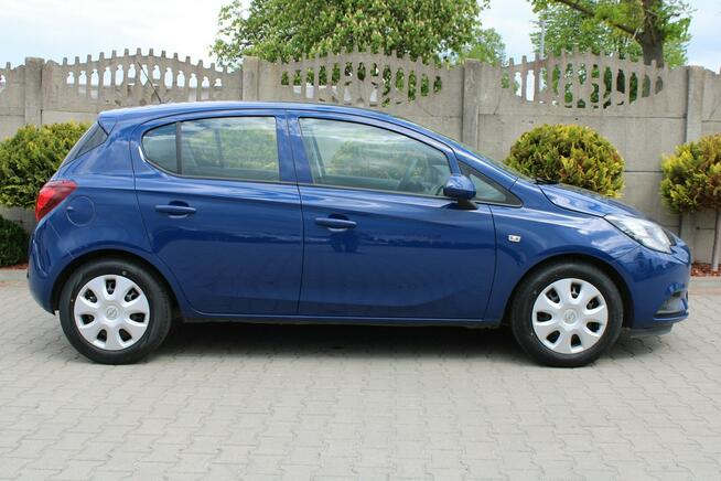 Opel Corsa 1.4 16V Enjoy Salon PL Zambrów - zdjęcie 10