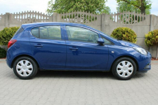 Opel Corsa 1.4 16V Enjoy Salon PL Zambrów - zdjęcie 10