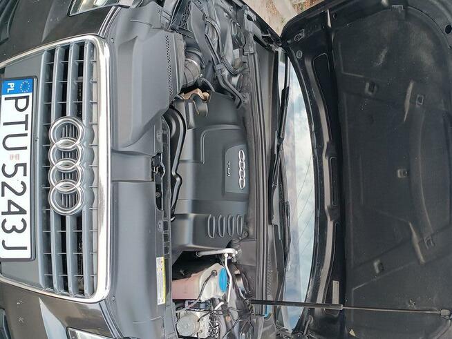 Sprzedam Audi A 4 Tuliszków - zdjęcie 10