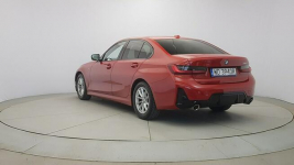 318i M Sport ! Z Polskiego Salonu ! Faktura VAT ! Warszawa - zdjęcie 5