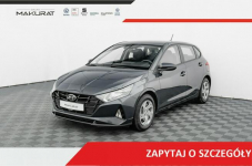 Hyundai i20 WJ5425K#1.2 Pure Cz.cof Bluetooth KLIMA Salon PL VAT 23% Gdańsk - zdjęcie 1