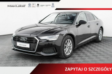 Audi A6 35 TDI mHEV Stronic Podgrz.f LED Elektry.f Salon PL VAT23%