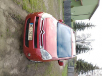 Sprzedam citroena Berlingo 16hdi90km Płock - zdjęcie 4