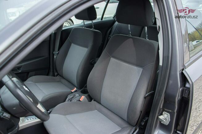 Opel Astra Automat*Silnik 1.9*Klima Warszawa - zdjęcie 6