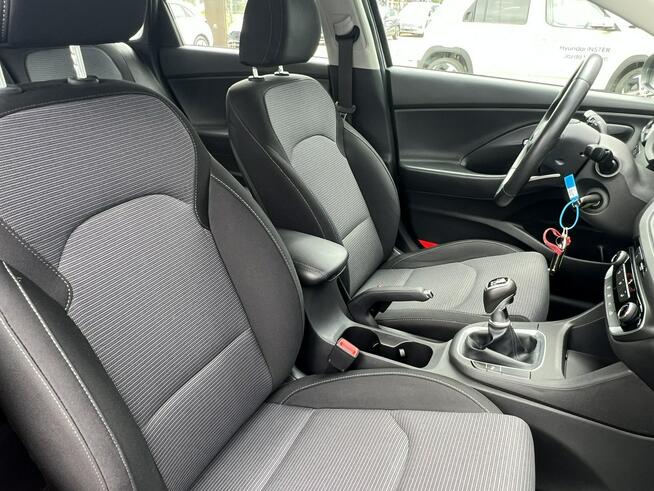 Hyundai i30 1.5DPI 110 KM Modern Salon Polska Faktura VAT23% Łódź - zdjęcie 10