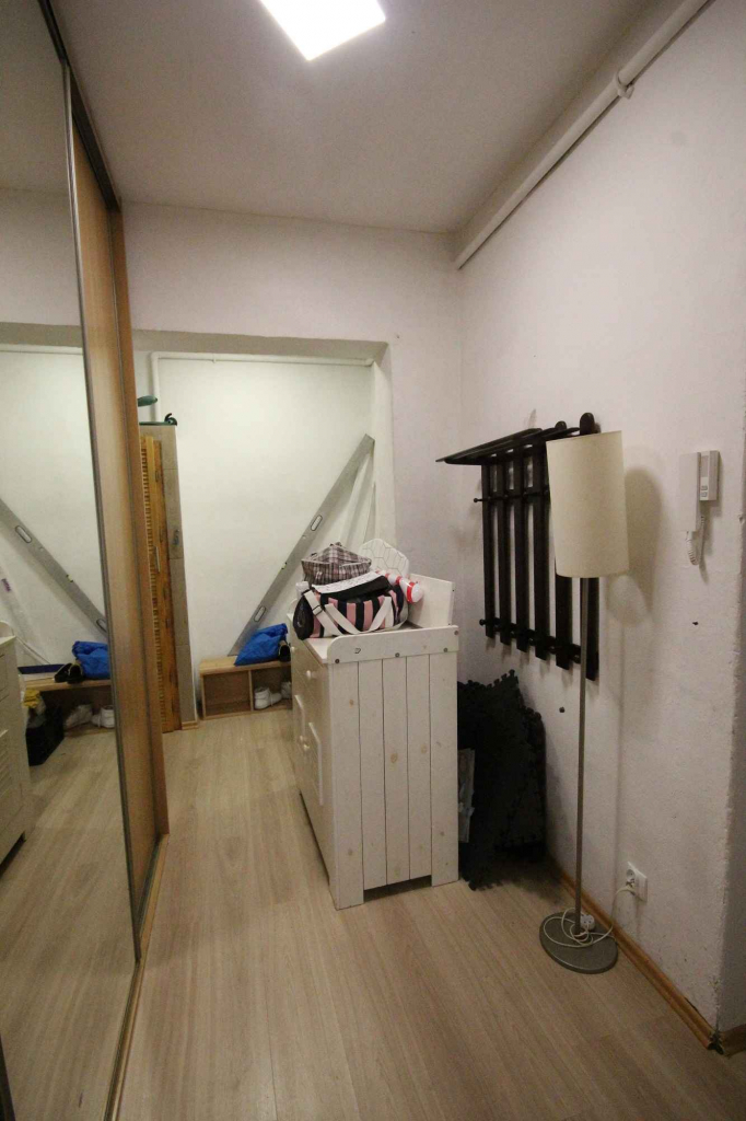 2pok, 54met, okolice Jemiołowej PIWNICA (Wrocław) Fabryczna - zdjęcie 8