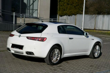 Alfa Romeo Brera Zarejestrowany! 2.0 Diesel - 170KM! Stan znakomity! Dojazdów - zdjęcie 2