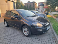 Fiat Punto EVO 1.4 Zawiercie - zdjęcie 6
