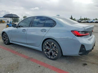 BMW 330 B48 / M-Pakiet / niski przebieg Wrocław - zdjęcie 5
