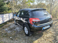 CITROEN C4 AIRCROSS 1.6 HDI BARDZO ZADBANY GWARANCJA Lublin - zdjęcie 5