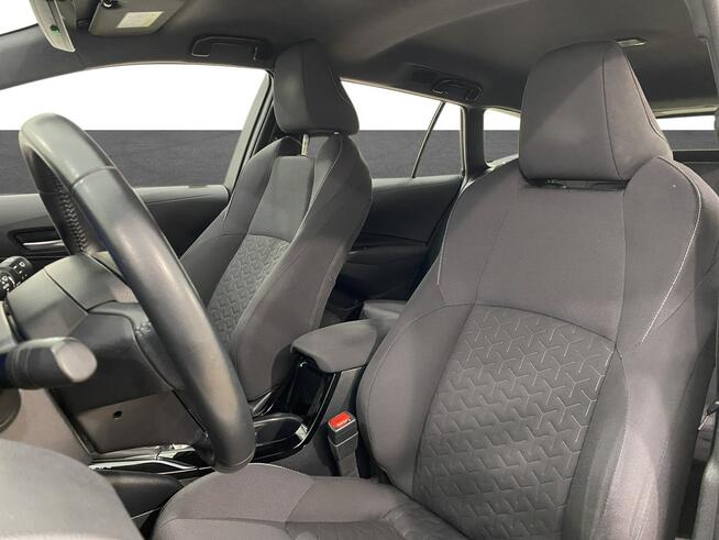 Toyota Corolla 1.8 Hybrid GPF Comfort Kombi Warszawa - zdjęcie 10
