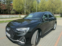 Audi Q3 45 TFSI Quattro S Line S tronic