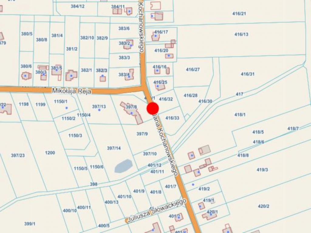 Spokojna okolica | MPZP | Złotniki k. Poznania Złotniki - zdjęcie 6