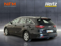 Kia Cee'd 1,5 T-GDI(160 KM) M Salon PL Faktura Vat Warszawa - zdjęcie 4
